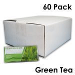 3-Step Pedicure Kit - Green Tea (Case)